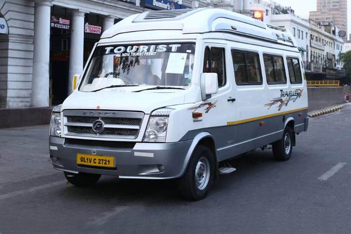Delhi Airport to Agra Drop