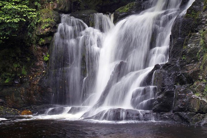 Ring of Kerry Day Tour from Cork: Including Killarney National Park