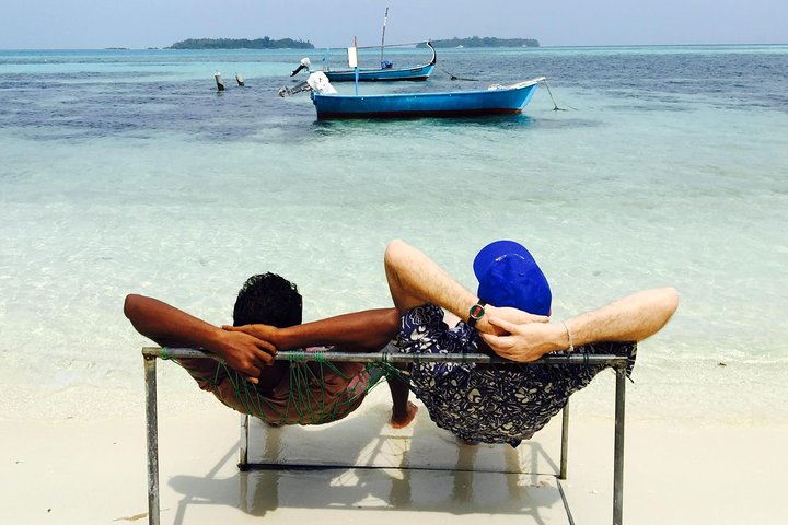 Multi-Day Maldives Island Hopping Tour