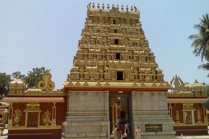 Mangalore Guided Tour - Private tour with Guide
