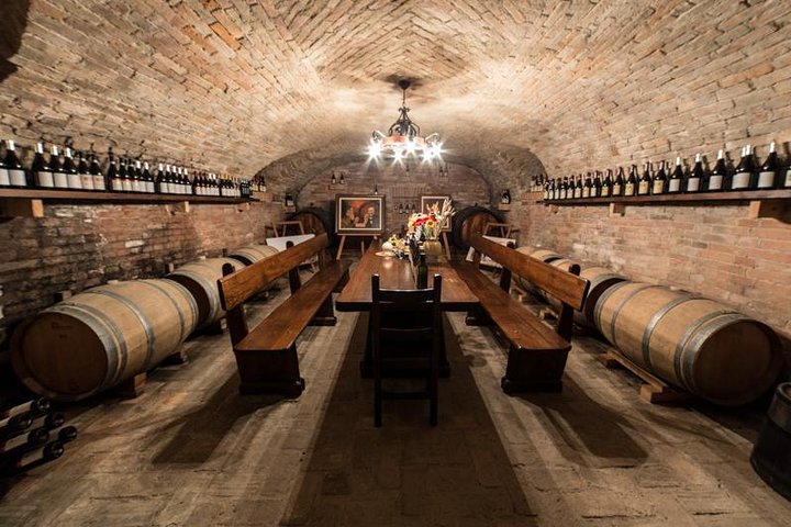 Piedmont Winery Tour: Taste Barolo, Barbaresco & Traditional Food