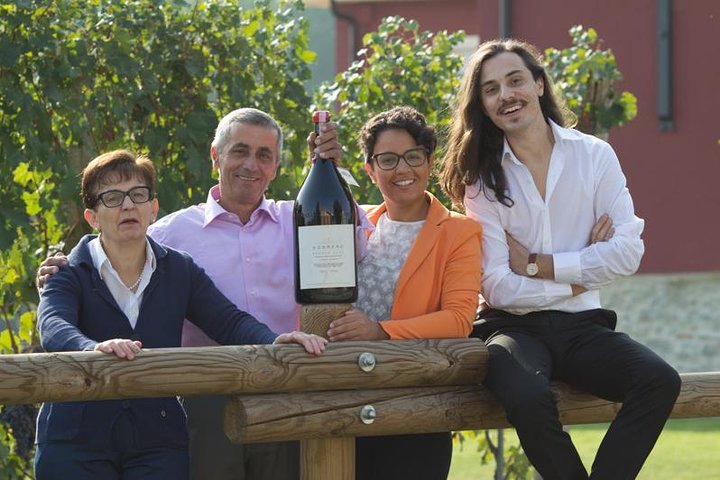 Piedmont Winery Tour: Taste Barolo, Barbaresco & Traditional Food
