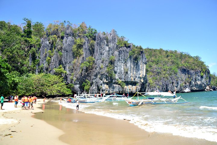 Private Underground River Tour
