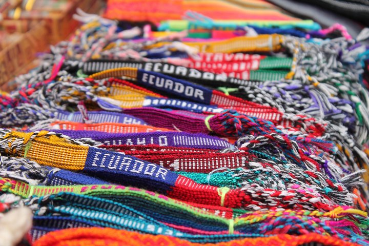 Otavalo Market (PRIVATE Day Trip from Quito)