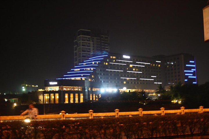 Night Walk Tour Pune