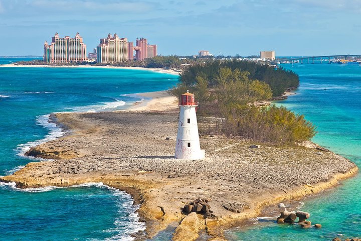 Original Exuma Powerboat Adventures