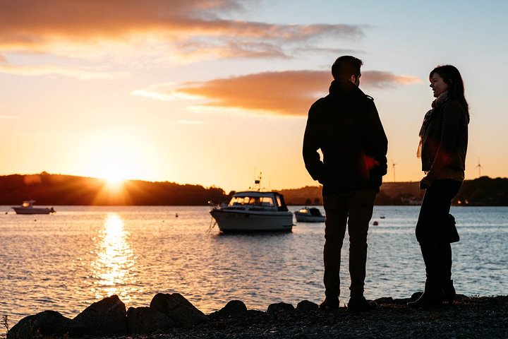 (Small Group) Shore Tour from Cork: Blarney Castle & Jameson Distillery