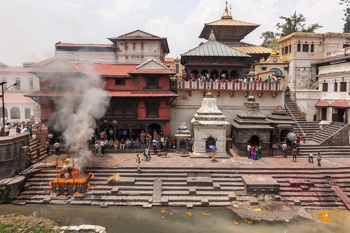 Private Kathmandu Sightseeing Tour | UNESCO World Heritage sites