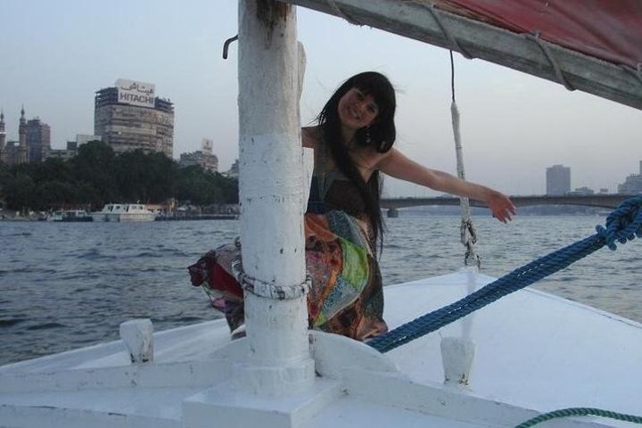 2 Hours Felucca Ride on the Nile River from Aswan