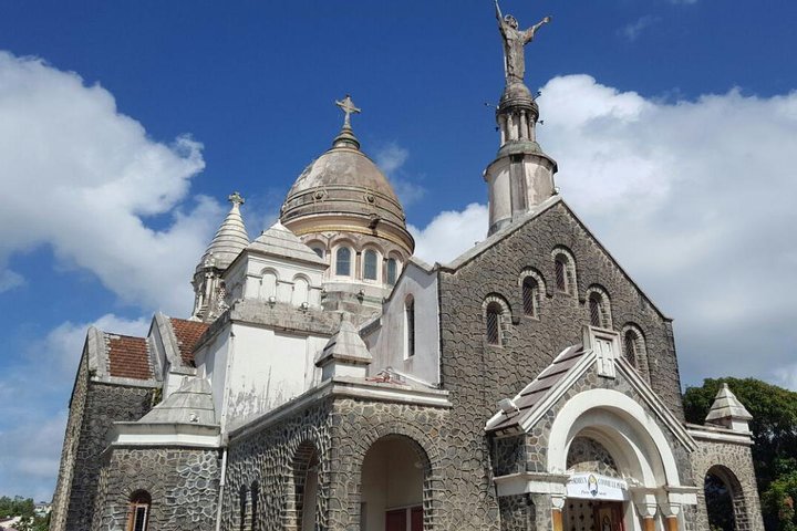 Small-Group Tour: Unmissable Martinique with St Pierre and More