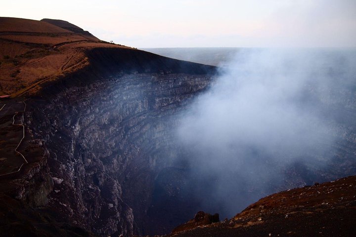 Nicaragua Full Day Tour from Costa Rica