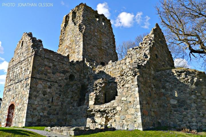 Viking History, Runes & Countryside 9h Tour to Sigtuna & Uppsala