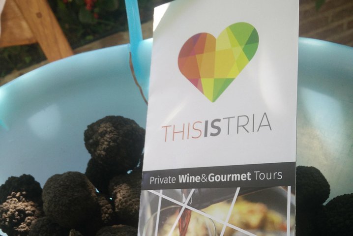 Wine & more Tour , private guided wine tour from ROVINJ & PULA to wine cellars