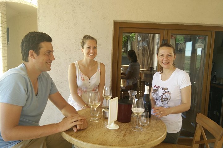 Wine & more Tour , private guided wine tour from ROVINJ & PULA to wine cellars
