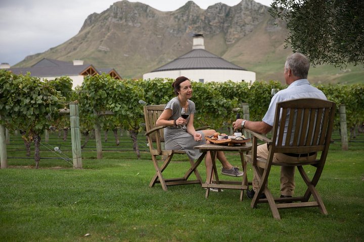 Top-Rated Hawke’s Bay Wine Tour - Small Group