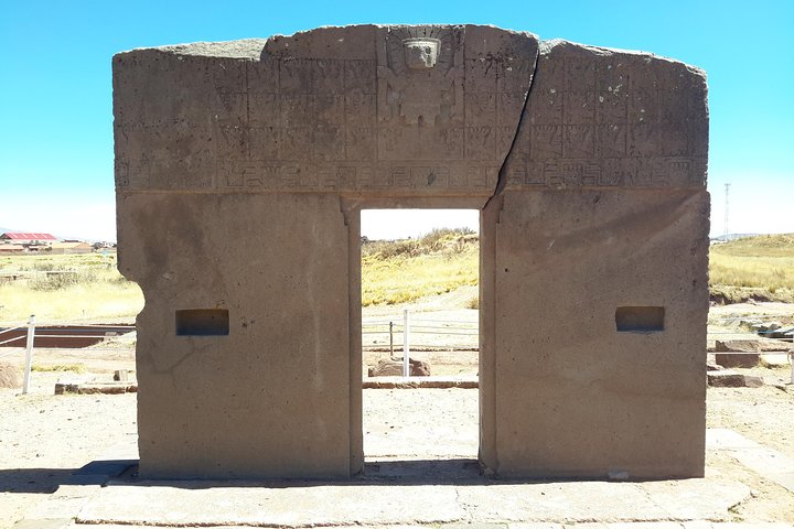 Tiwanaku & Puma Punku - The Ancient Civilization - Everything Included!