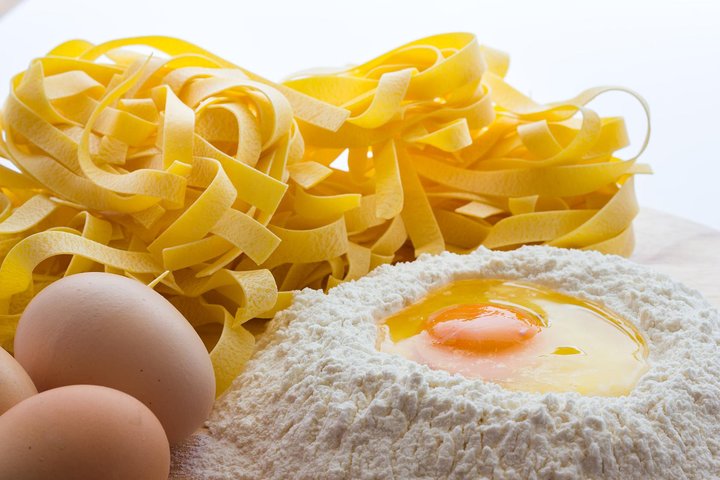 Orvieto Traditional Cooking Class