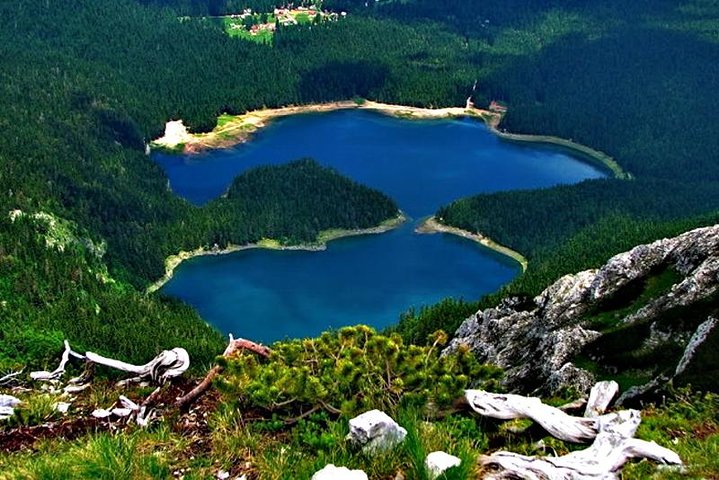 North Montenegro, Durmitor, Tara & Ostrog Tour