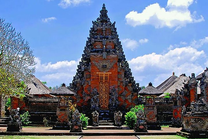 Bali Sensational Barong Dance And Kintamani Volcano Day Tour - All Inclusive