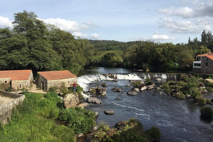 Finisterre and Costa da Morte: The Most Complete Tour of Santiago