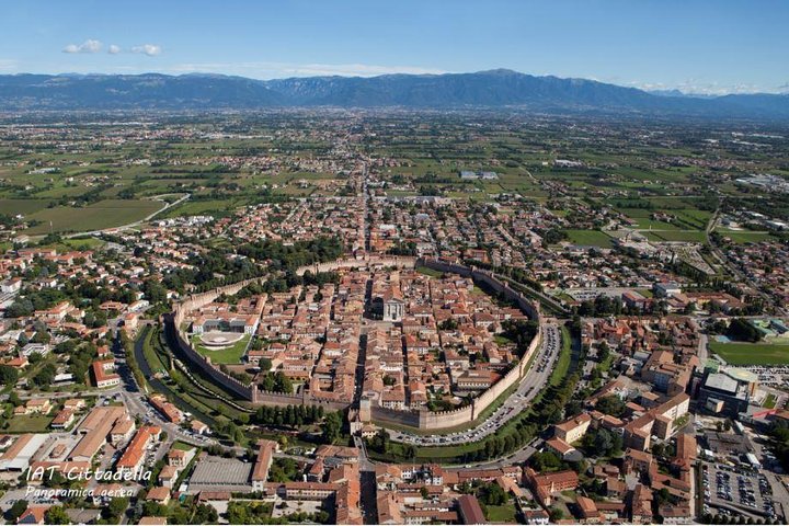 Cittadella Card