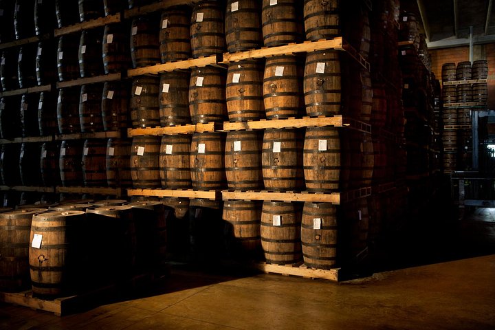 Ron Barcelo Anejo Experience Factory Tour