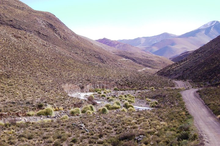 Descubre la Ruta 40 en Salta