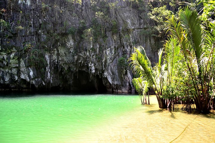 Private Underground River Tour