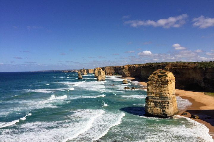 Great Ocean Road Reverse Itinerary Boutique Tour - Max 12 Guests