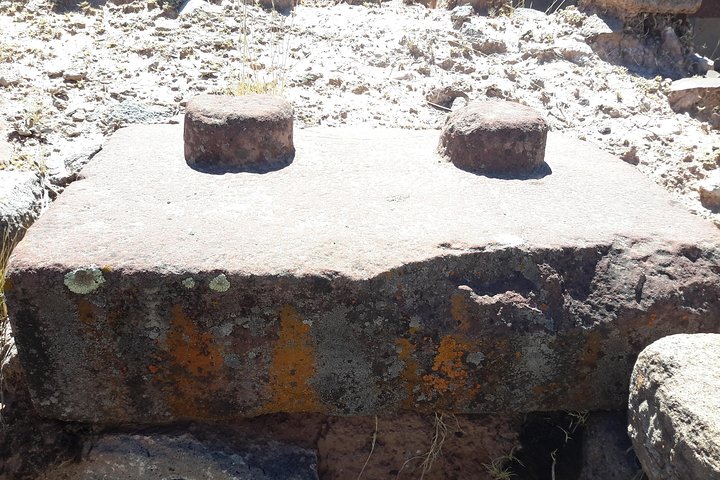 Tiwanaku & Puma Punku - The Ancient Civilization - Everything Included!