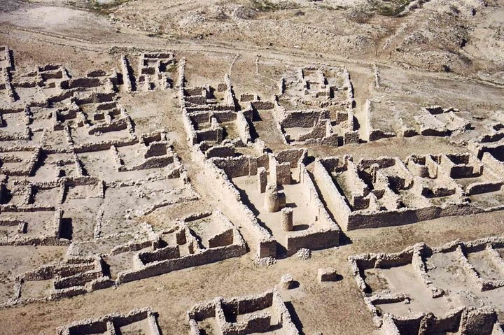 Archaeological Tour Bahrain