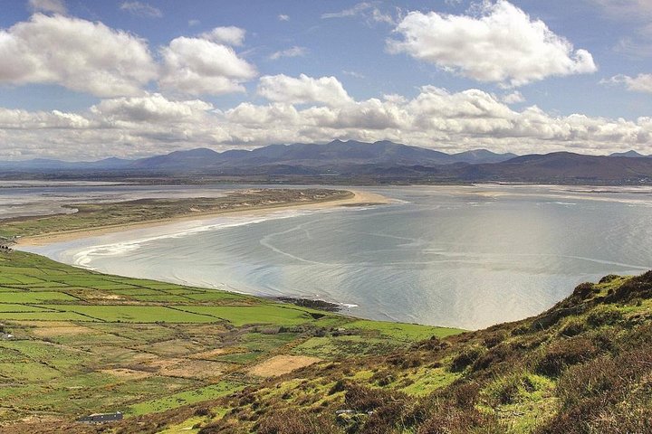 Dingle Peninsula Day Tour from Cork: Including The Wild Altanic Way
