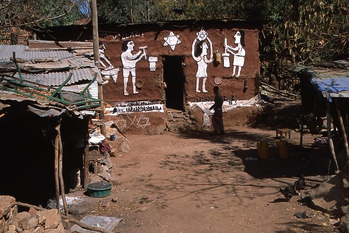 Gondar city tour