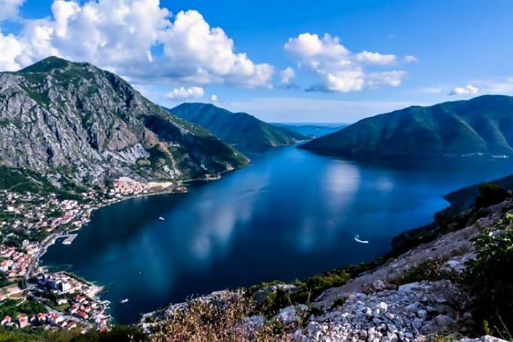 North Montenegro, Durmitor, Tara & Ostrog Tour