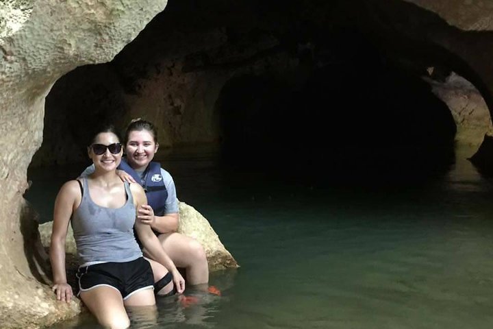 Caves River Kayaking, Explore More with V.i.V.