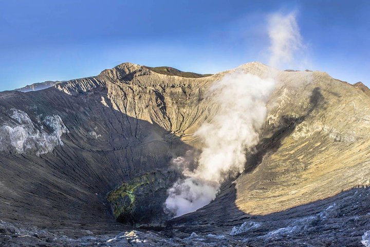 1 Day Bromo Private Day Tour with Madakaripura Waterfall