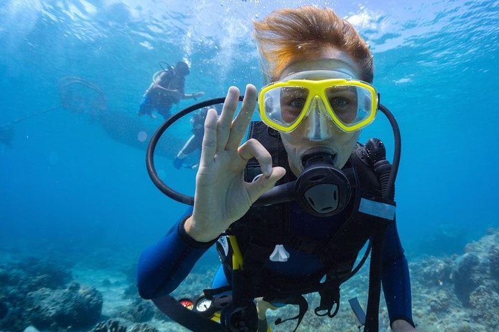 Tulamben Diving Tour Shipwreck USS Bali