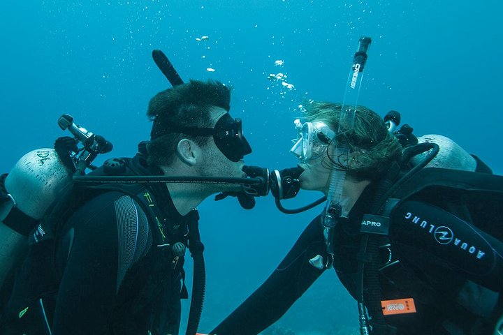 Tulamben Diving Tour Shipwreck USS Bali