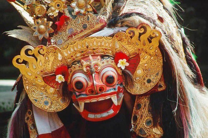 Bali Sensational Barong Dance And Kintamani Volcano Day Tour - All Inclusive