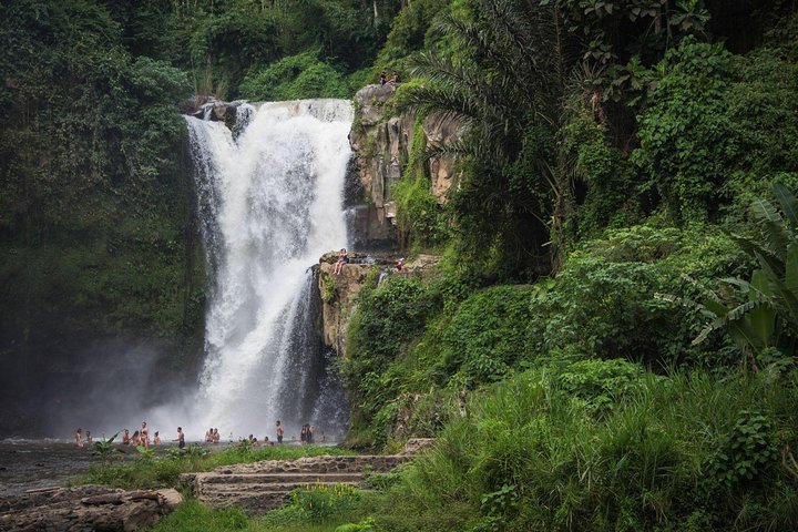 Bali Sensational Barong Dance And Kintamani Volcano Day Tour - All Inclusive