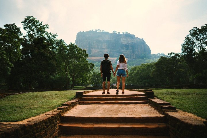 03 Days Highlights Of Sigiriya,Kandy,Nuwara Eliya ,Ella & Udawalawe