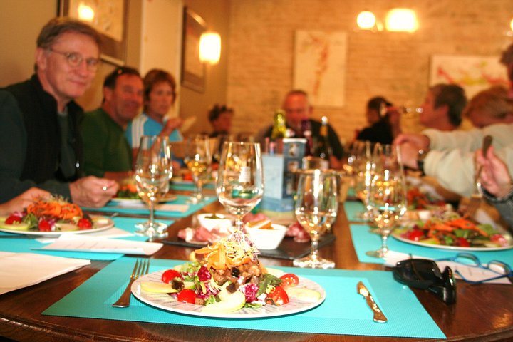 Burgundy Bike Tour with Wine Tasting from Beaune