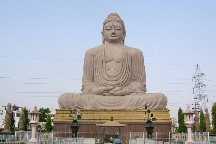 Affordable Bodh Gaya Airport Transfer