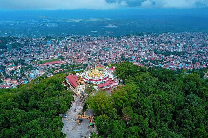 Taunggyi Full Day Tour