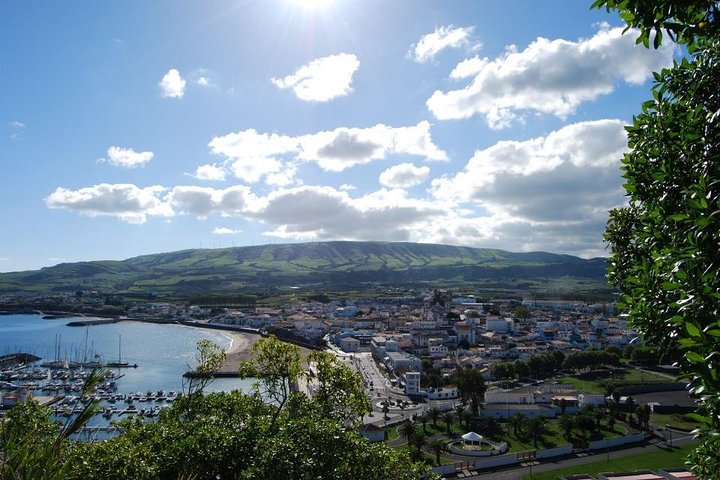 BEST VIEW TOUR(Full Day Private Tour)
