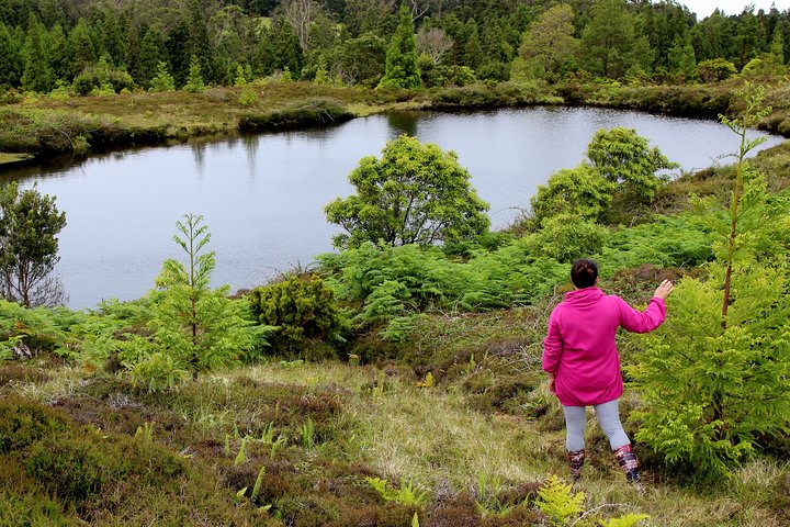 HIKING XL (Full Day Private Tour)