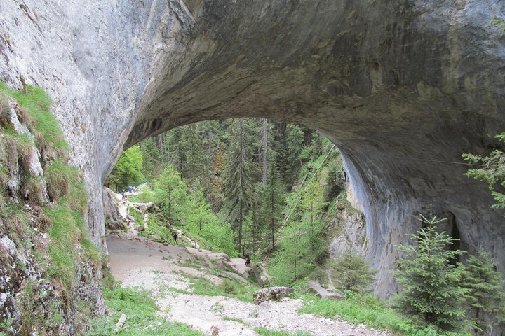 Wonderful Bridges-Bachkovo Monastery-Assen's Fortress - day tour from Plovdiv