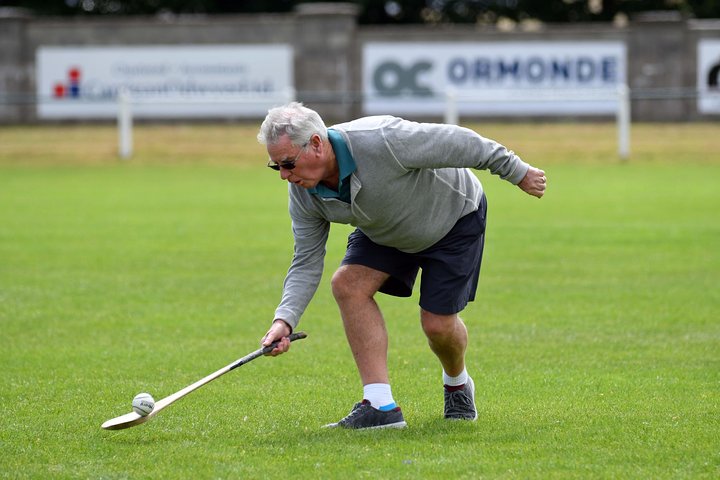 Hurling Tours Ireland - Hurling Experience in Kilkenny