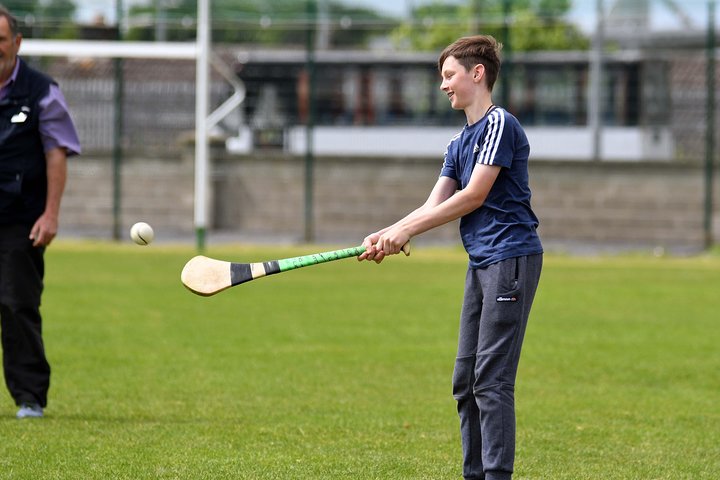 Hurling Tours Ireland - Hurling Experience in Kilkenny