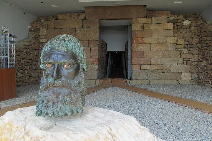 Kazanlak-Rose Valley-Valley of the Thracian Kings - private tour from Plovdiv